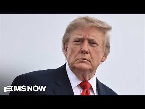 Mary Peltola: Trump's 'nonsense war' is making life harder for Alaskans