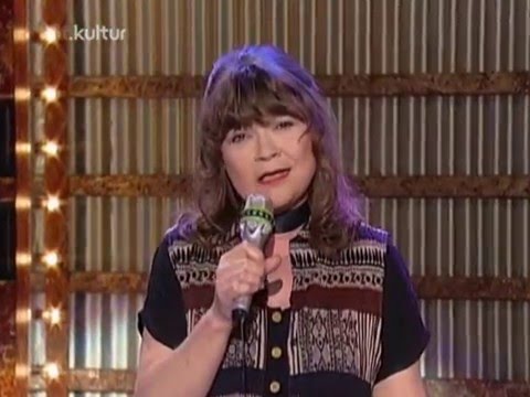 Suzie - Du, du gehst vorüber 1995