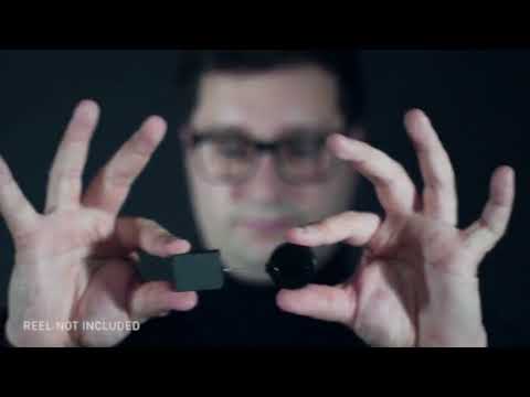 SMOKE CUBE - DAYTONA MAGIC