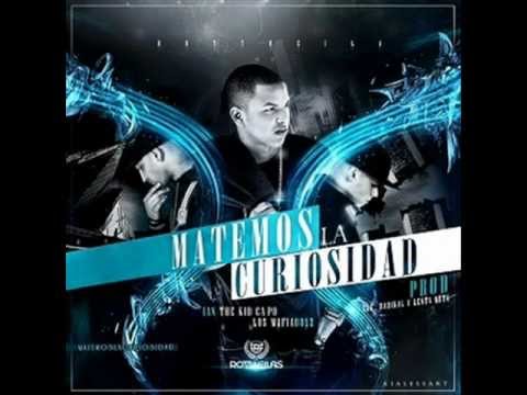 Ian The Kid Capo Ft Los MafiaBoyz - Matemos La Curiosidad