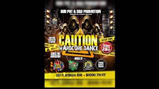 WAR REPORT FEATURING KING CIVIC SOUND AND GAPPY RANKS FEB 26