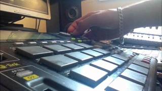 Amin Payne - Airworks Re-Flip