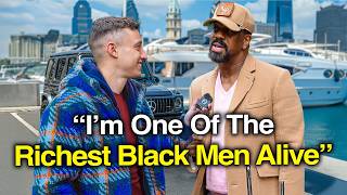 Download lagu Asking Billionaires How They Got RICH! (Philadelphia) mp3