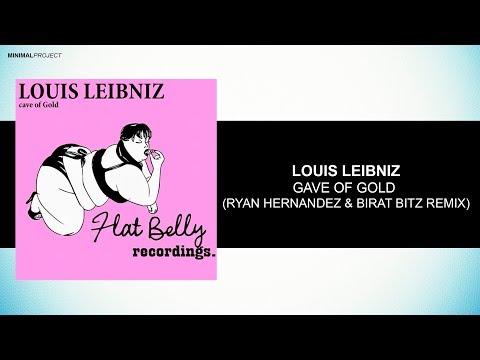 Louis Leibniz - Cave Of Gold (Ryan Hernandez & Birat Bitz Remix)