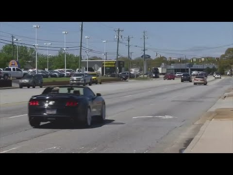 How Highway Patrol is trying to keep the roads safe as traffic picks up