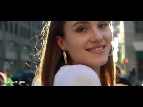 Kvinn ❤️ She (Original Remix)