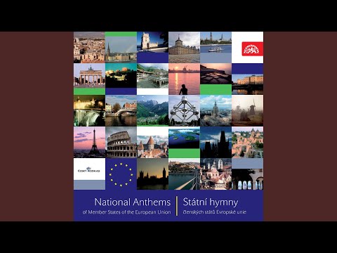 National Anthem of Slovak Republic