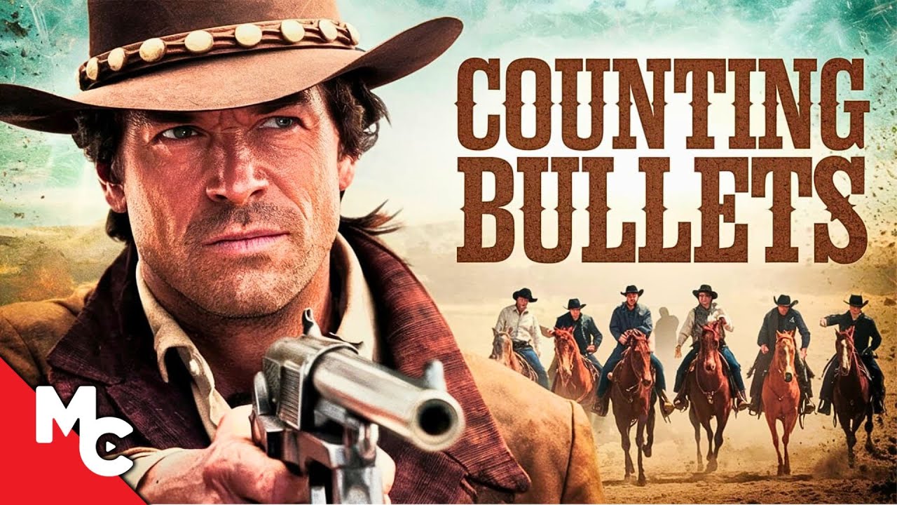 Counting Bullets (2024)