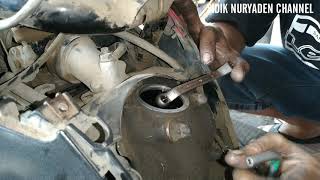 Download lagu Causes and how to fix Yamaha Mio hard to live (ignition ADA .) mp3 Download lagu Causes and how to fix Yamaha Mio hard to live (ignition ADA .) mp3