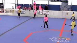 BHI - St Kitts Snipers vs Niagara Rampage - Youth Spring Teaser - Sat Apr 11, 2015 at 12pm
