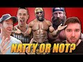 NATTY OR NOT (Needs to Be Stopped)