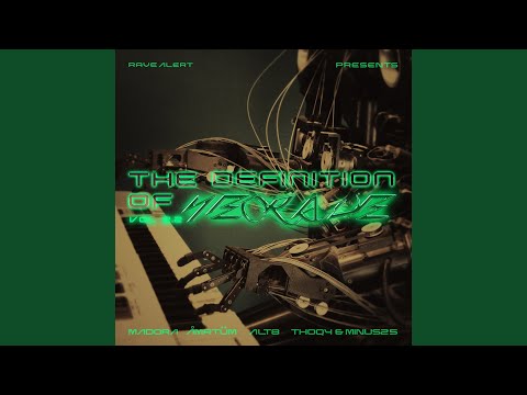 Mass Hysteria (Original Mix)