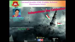 Carmel Jyothi Cmi Public School Video