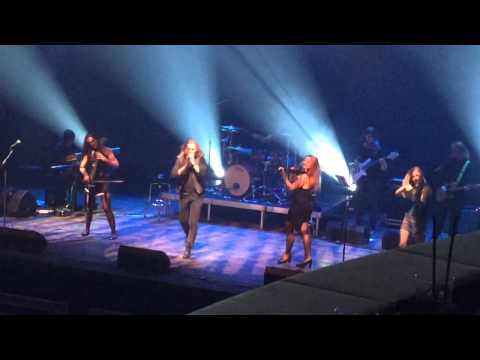 Pepa Vojtek a Inflagranti