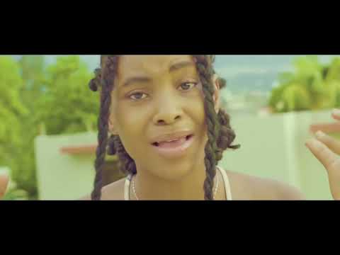 2 Paff - Yo Panse’m ft. Shella & 2senk (Official Vidéo)
