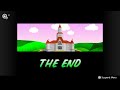 Mario Kart 64 Special Cup Extra