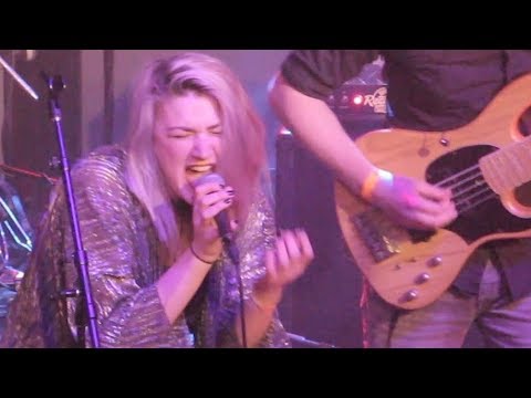junXion - My Kin (live)