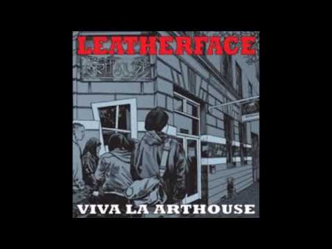 Leatherface Viva La Arthouse,live in melbourne 2010