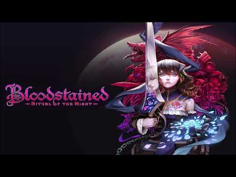 Drakim's VGM 1281 - Bloodstained: Ritual of the Night - Bibliotheca Ex Machina