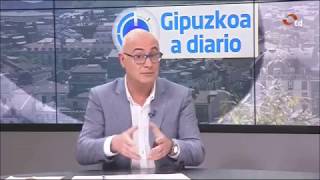 Los paisajes grastronómicos de Astigarraga. VII Edición de la Feria del Guisante