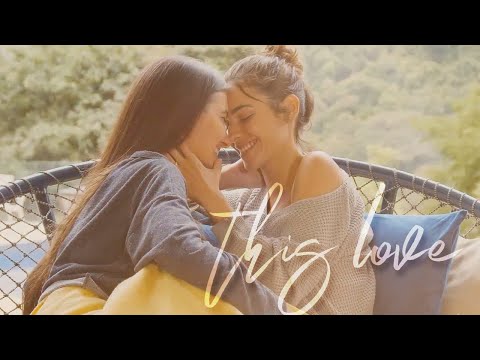 Valentina & Luiza | This love came back to me.