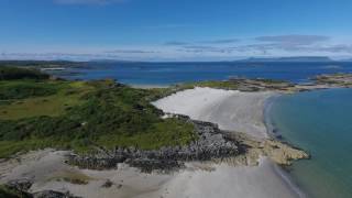 DJI Phantom Scotland