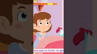 The Snow Queen | Nursery Rhymes and Children's Songs | ZuZZi the Ladybug #kidsmusic #winterkidssongs