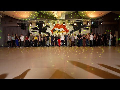 ROLLING SWING 2023 - J&J INTERMEDIATE FINALS