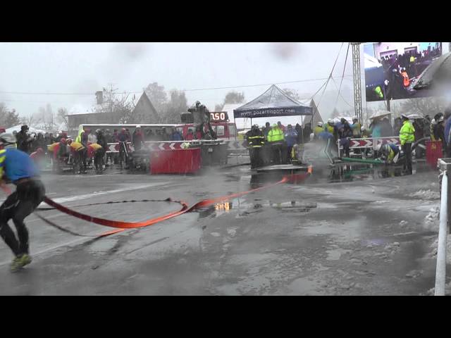 Široký Důl, 27. 10. 2012
