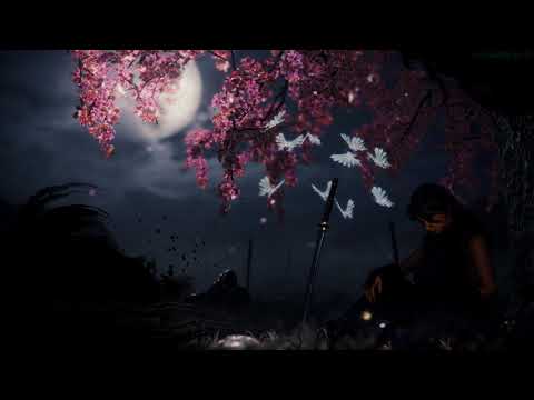 Nioh 2 OST - Nightmare Bringer