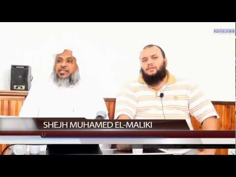 Meshira  e Profetit Muhamed ndaj armiqve te tij.