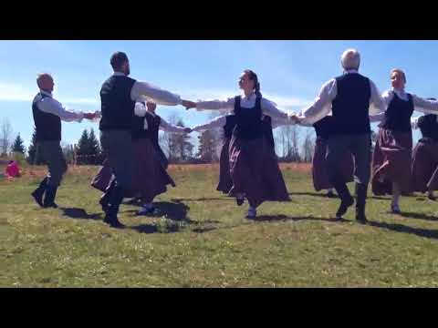 VPDK Virši - "Klabdancis"