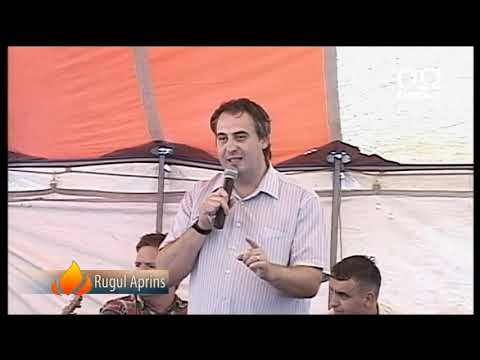 Rugul Aprins Ponoara 2013 - sesiunea 4