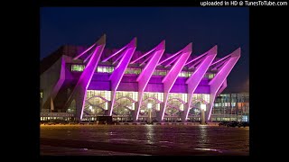 Frank Zappa - Crew Slut, Stadthalle, Bremen, Germany, April 24, 1988