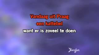 Karaoke Liefs uit Londen - Blof *