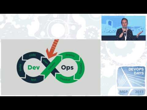 devopsdays Minneapolis 2017 - Kristen Womack - Logs & Alerts, Not Just for Ops