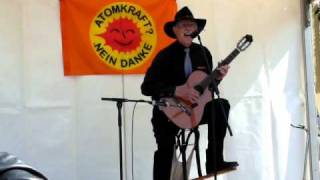 preview picture of video 'Hans-Peter Lendle in Wasserburg am 30.04.2011.MOV'