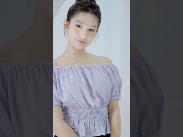 NH2P402- Áo đũi nhăn