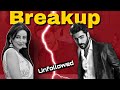 Split Krushal Ahuja Chandni Sharma End Relationship Unfollow Each Other