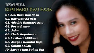 Download lagu DEWI YULL - ALBUM KINI BARU KAU RASA mp3
