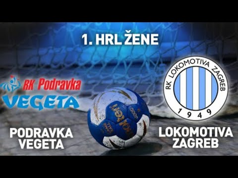15.kolo 1.HRL Podravka Vegeta-Lokomotiva
