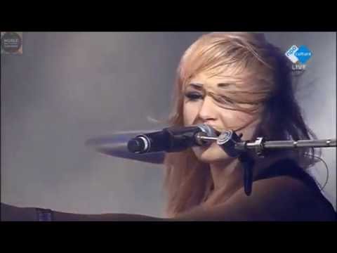 Skillet - Not gonna die @Pinkpop2016