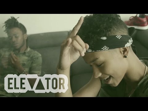 Trilll Hippy - MDDS Ft. Frank Reefa (Official Music Video)