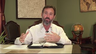 The Choice of Thankfulness