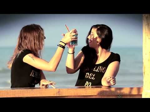 Il Mulino del Po - La farfalla di Belen - Tormentone estivo (ballo di gruppo) Video ufficiale