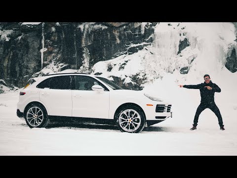 My NEW DAILY SUV - 2019 Porsche Cayenne REVIEW