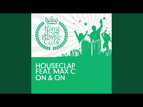 On & On (Alex Lamb Remix)