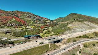 Jen and Josh Horner Real Estate | New Deer Valley Expansion Oct 2023