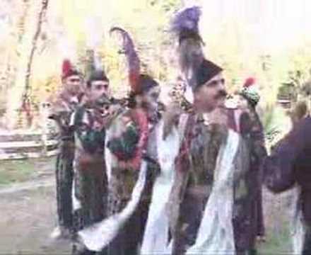 Sargon Youkhanna - Khoshaba