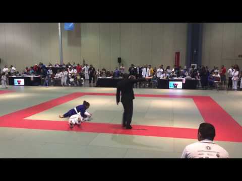 Sasaki Judo 2017 SSG Highlights